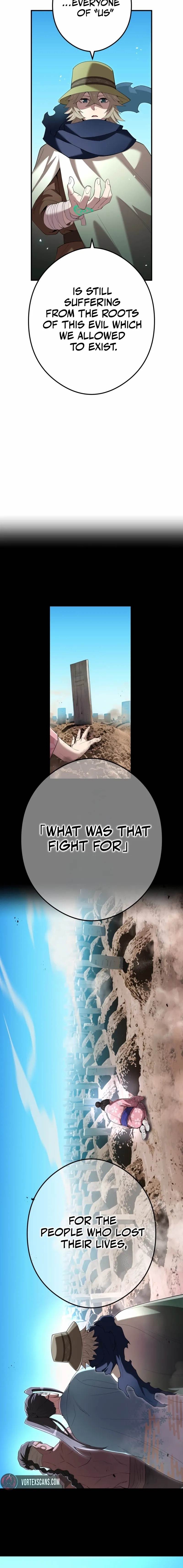 I Am the Strongest Awakeners, Recognized by All of the World’s Cheat Masters Chapter 88 - Page 6