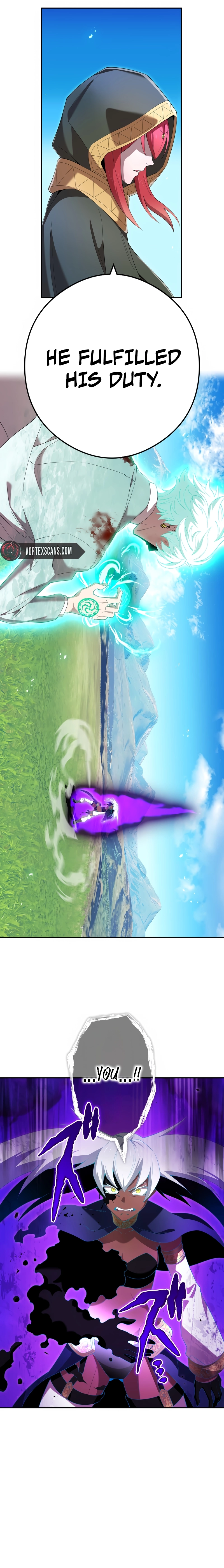 I Am the Strongest Awakeners, Recognized by All of the World’s Cheat Masters Chapter 89 - Page 3