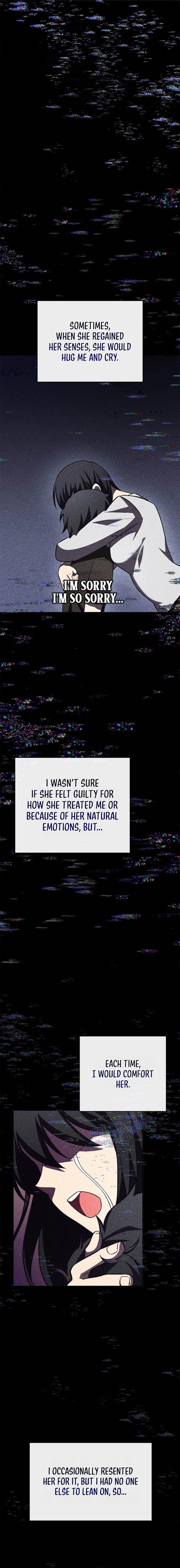 I Became A Childhood Friend of A Mid Level Boss Chapter 13 - Page 13