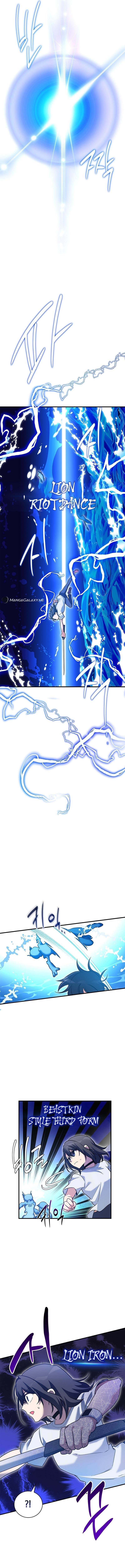 I Became A Childhood Friend of A Mid Level Boss Chapter 17 - Page 13