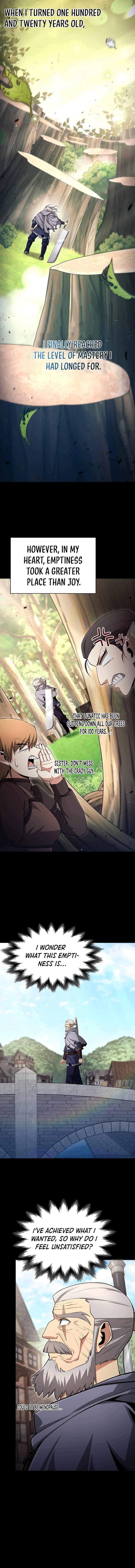 Debuff Master Chapter 12 - Page 3