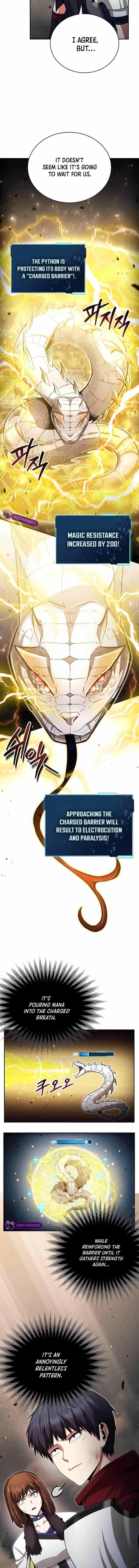 Debuff Master Chapter 18 - Page 12