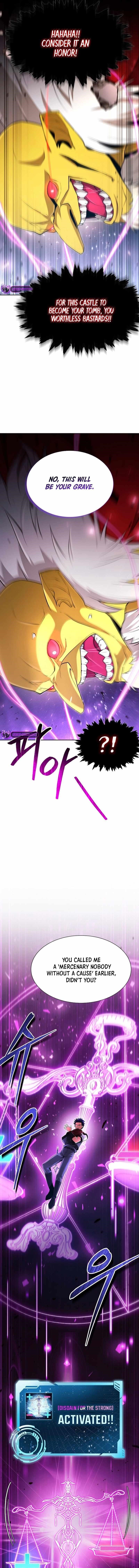 Debuff Master Chapter 9 - Page 14