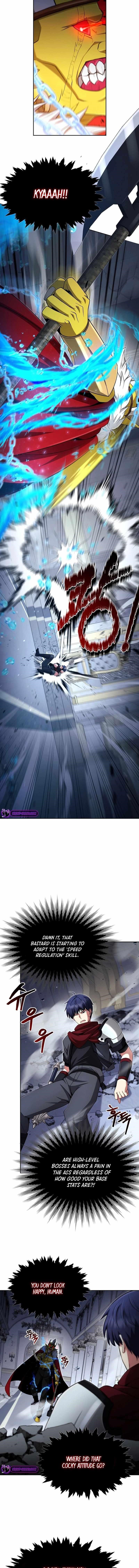 Debuff Master Chapter 9 - Page 2