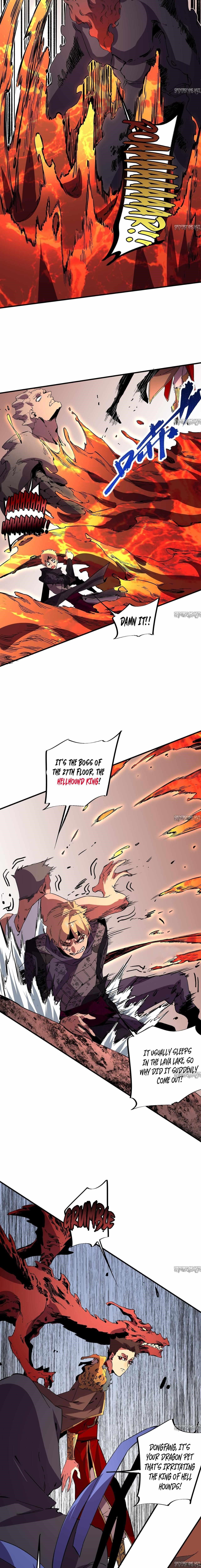 I Am The Shadow Reverend Chapter 10 - Page 15