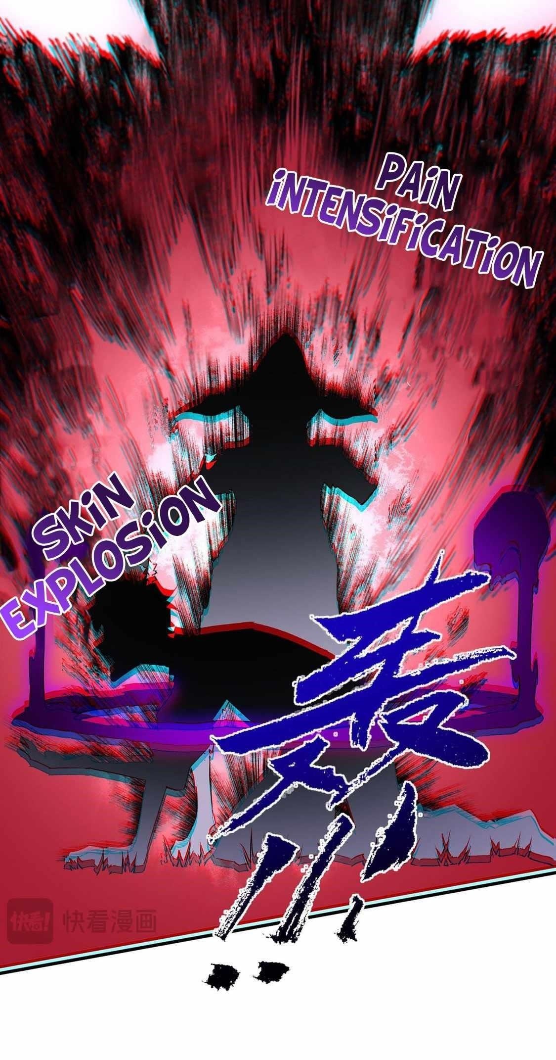 I Am The Shadow Reverend Chapter 3 - Page 14