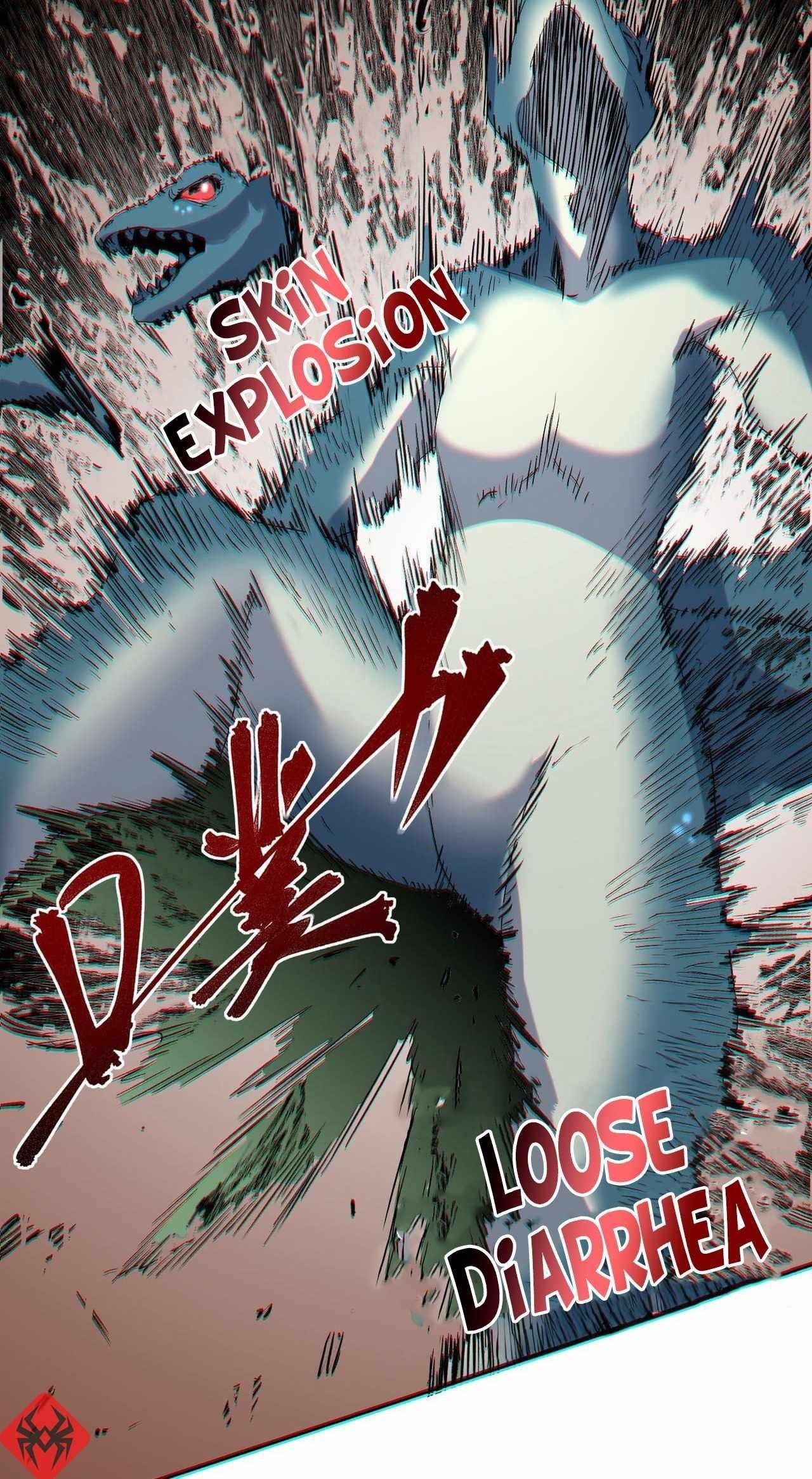 I Am The Shadow Reverend Chapter 3 - Page 44