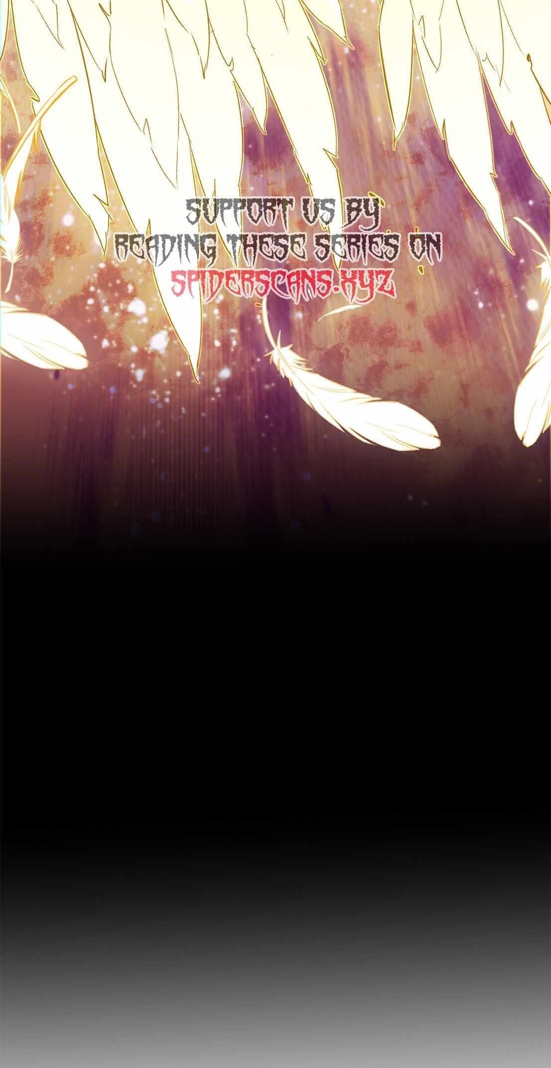 I Am The Shadow Reverend Chapter 8 - Page 48