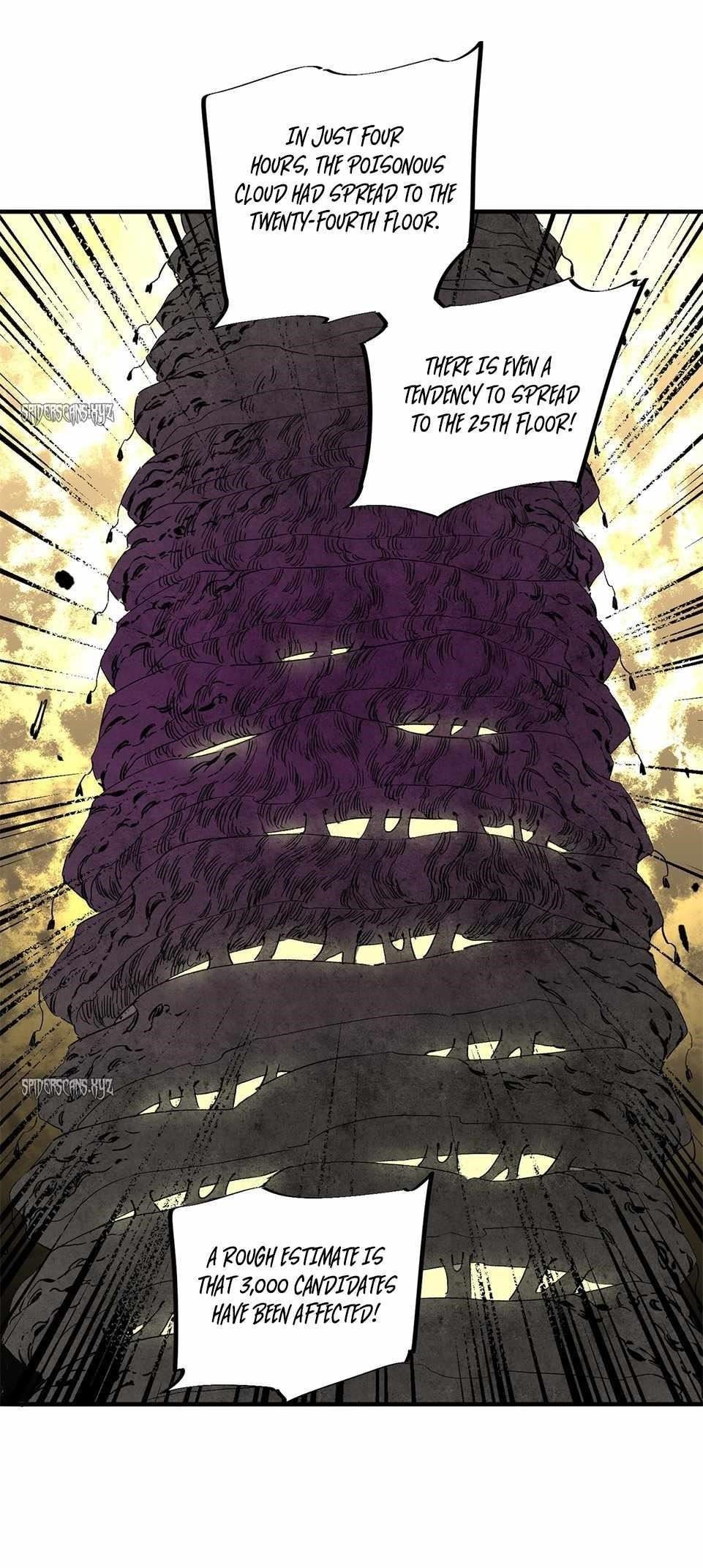 I Am The Shadow Reverend Chapter 9 - Page 30