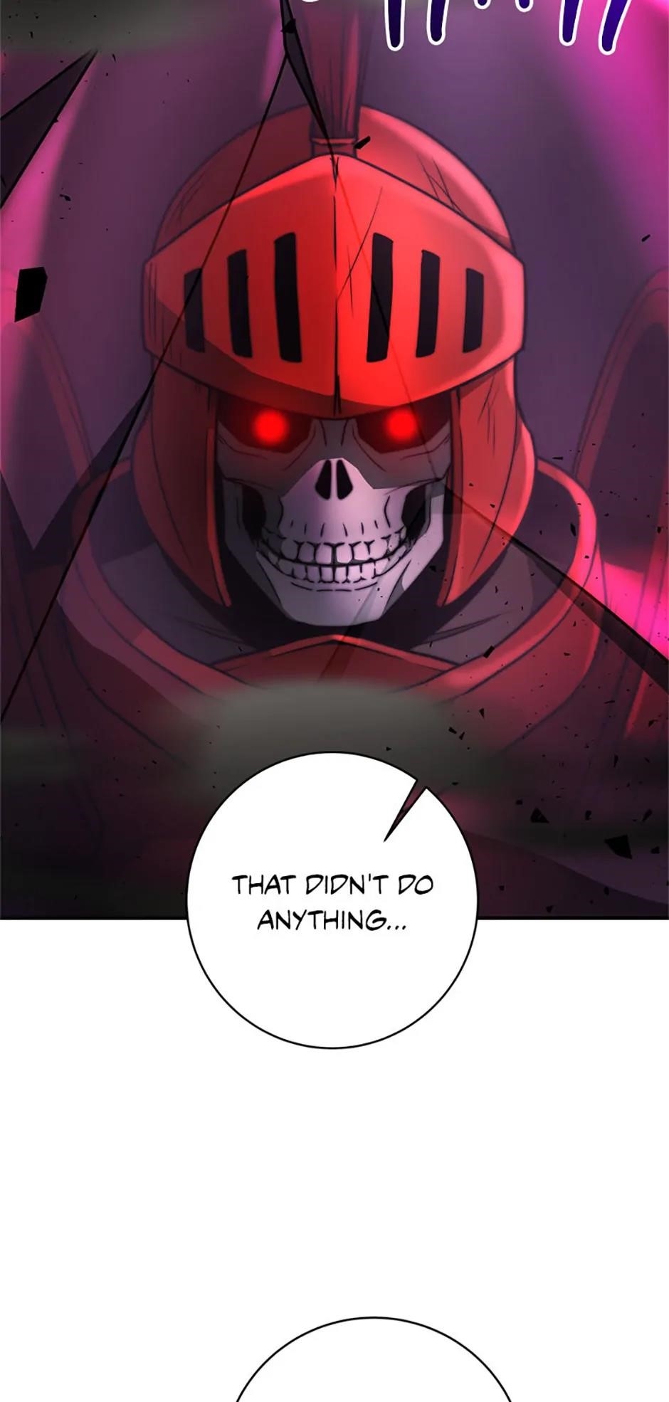 Putting My Life on the Line, I Go All-in on Luck Enhancement Chapter 27 - Page 10