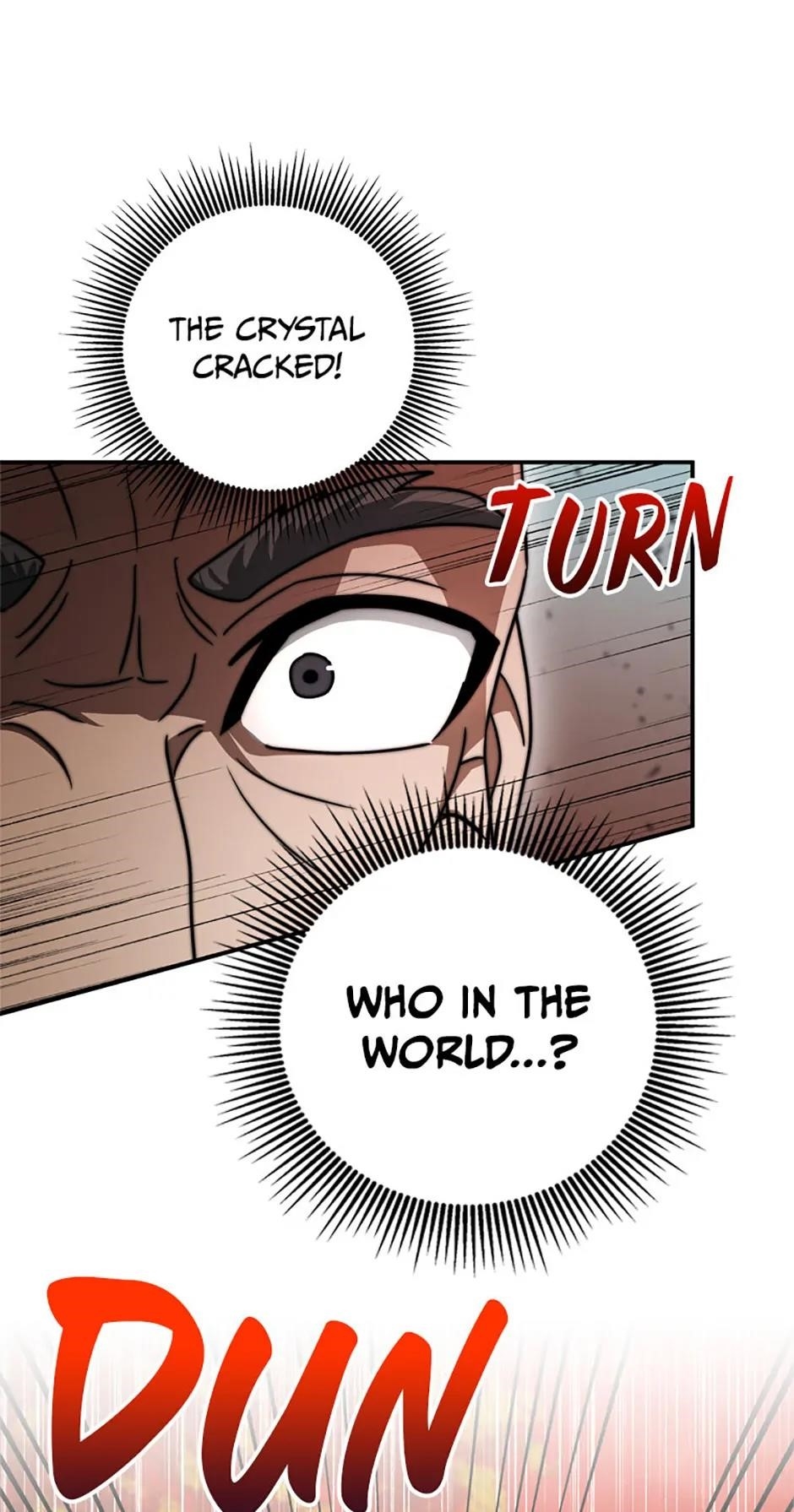 Putting My Life on the Line, I Go All-in on Luck Enhancement Chapter 27 - Page 19