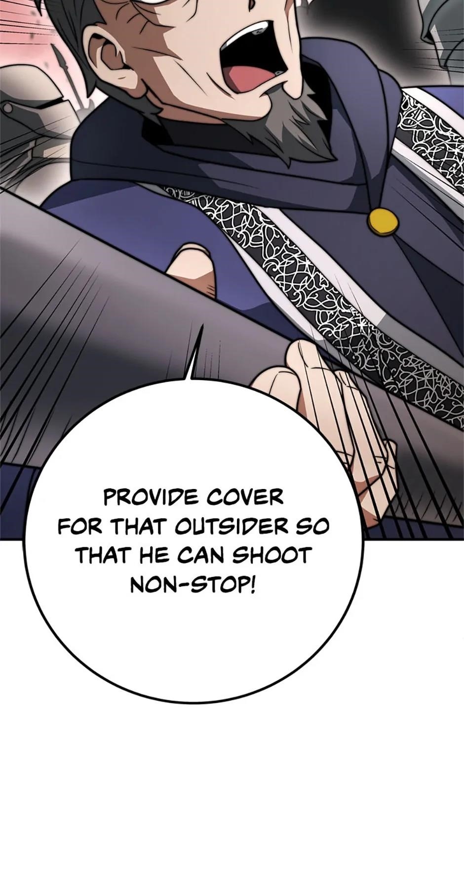 Putting My Life on the Line, I Go All-in on Luck Enhancement Chapter 27 - Page 24