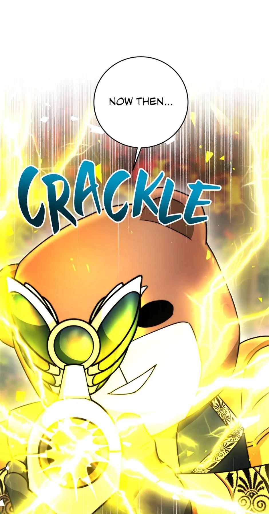 Putting My Life on the Line, I Go All-in on Luck Enhancement Chapter 27 - Page 28