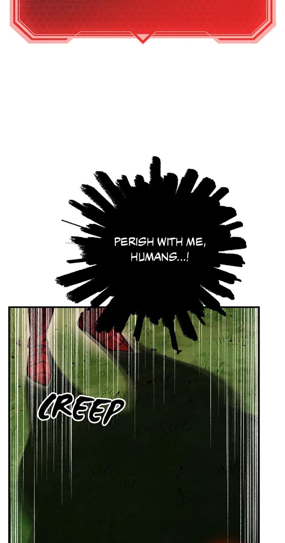 Putting My Life on the Line, I Go All-in on Luck Enhancement Chapter 27 - Page 42