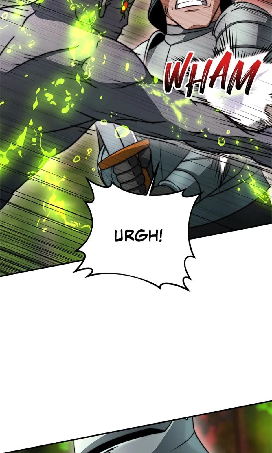 Putting My Life on the Line, I Go All-in on Luck Enhancement Chapter 27 - Page 49