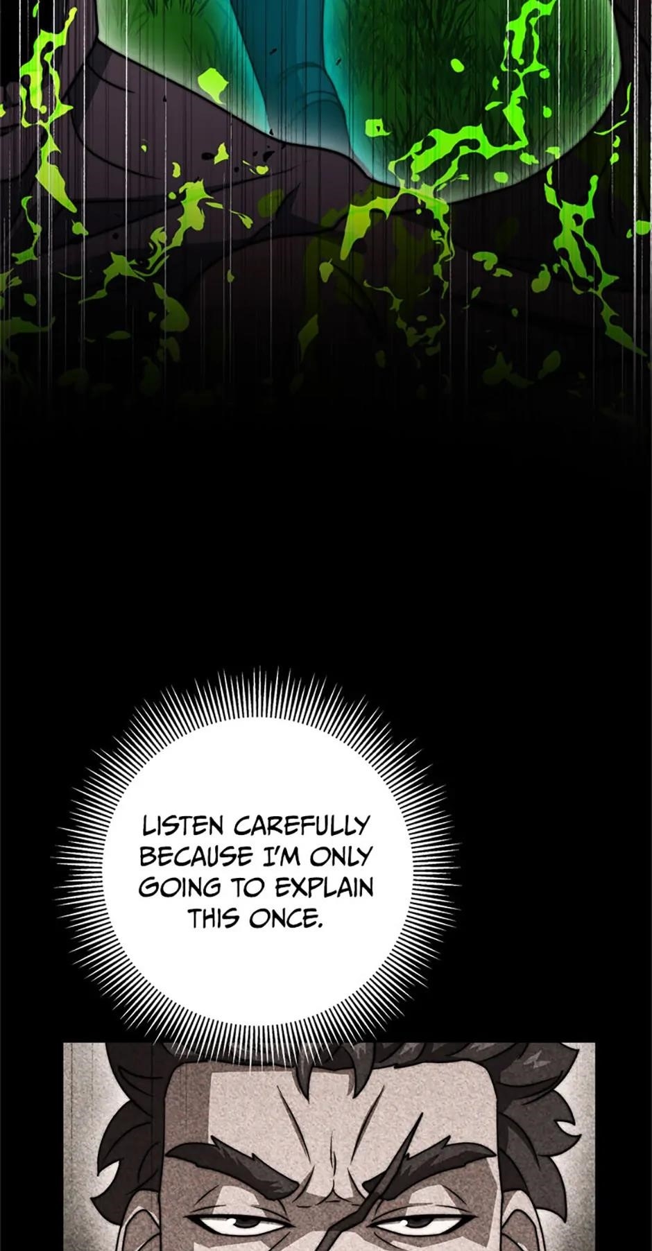 Putting My Life on the Line, I Go All-in on Luck Enhancement Chapter 27 - Page 77