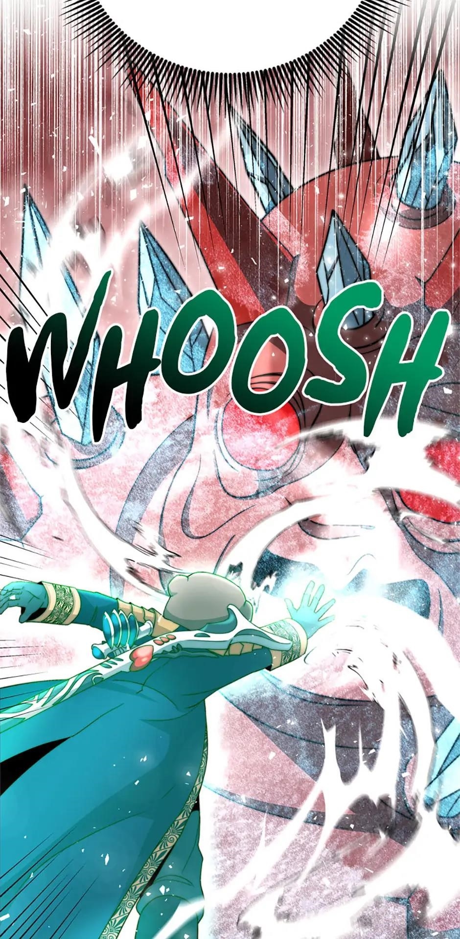 Putting My Life on the Line, I Go All-in on Luck Enhancement Chapter 27 - Page 81