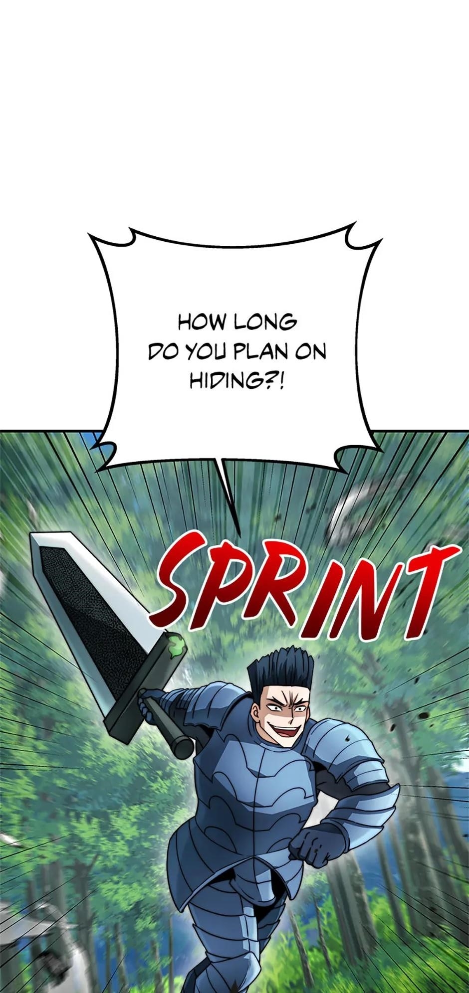 Putting My Life on the Line, I Go All-in on Luck Enhancement Chapter 31 - Page 10