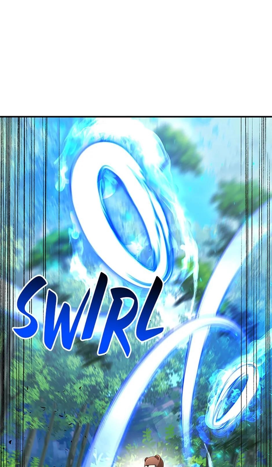 Putting My Life on the Line, I Go All-in on Luck Enhancement Chapter 31 - Page 33