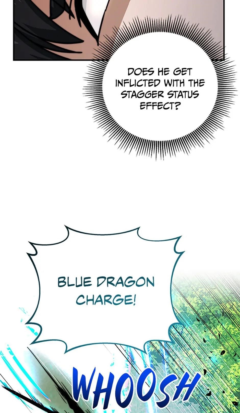 Putting My Life on the Line, I Go All-in on Luck Enhancement Chapter 31 - Page 36