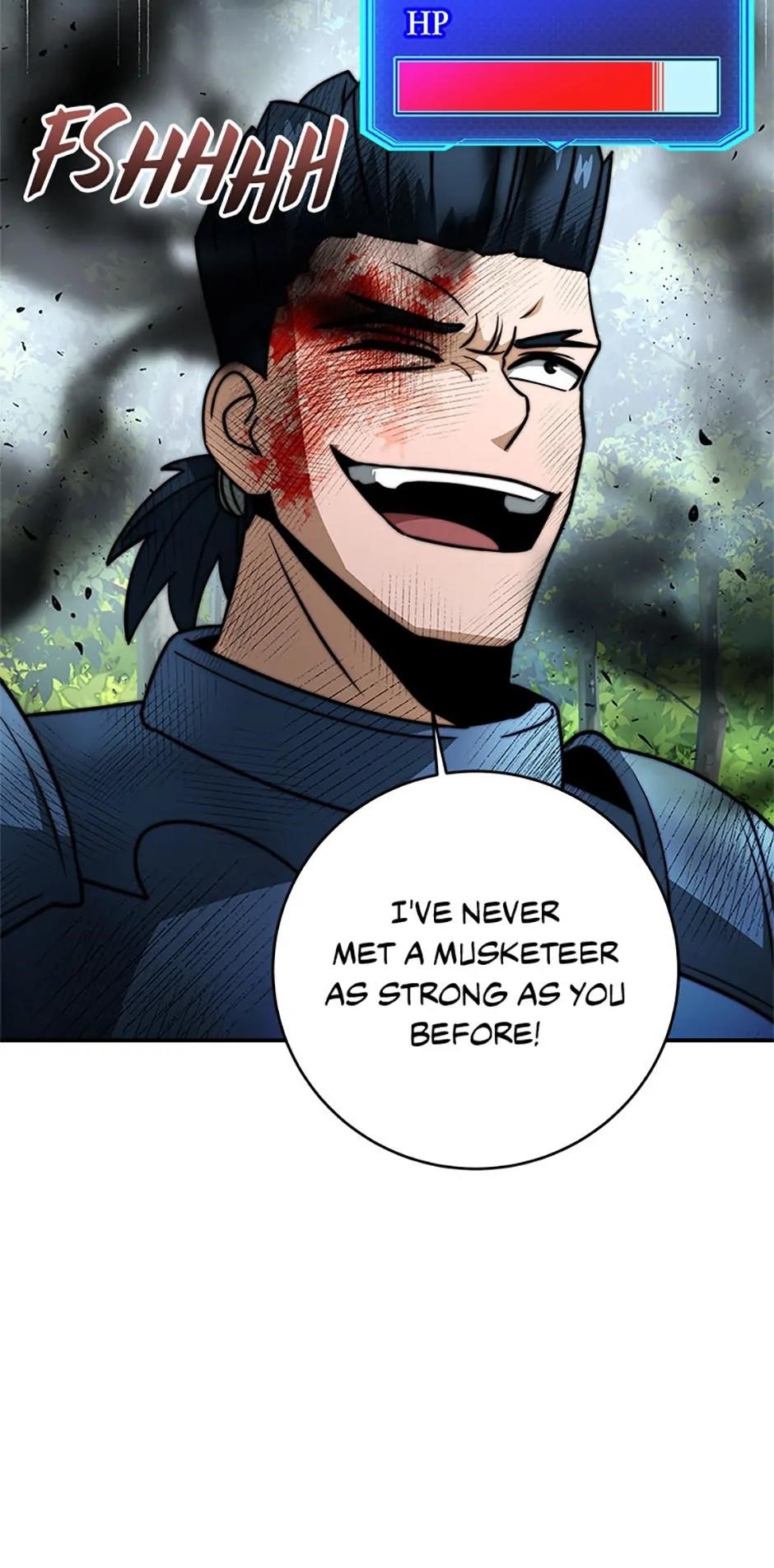 Putting My Life on the Line, I Go All-in on Luck Enhancement Chapter 31 - Page 57