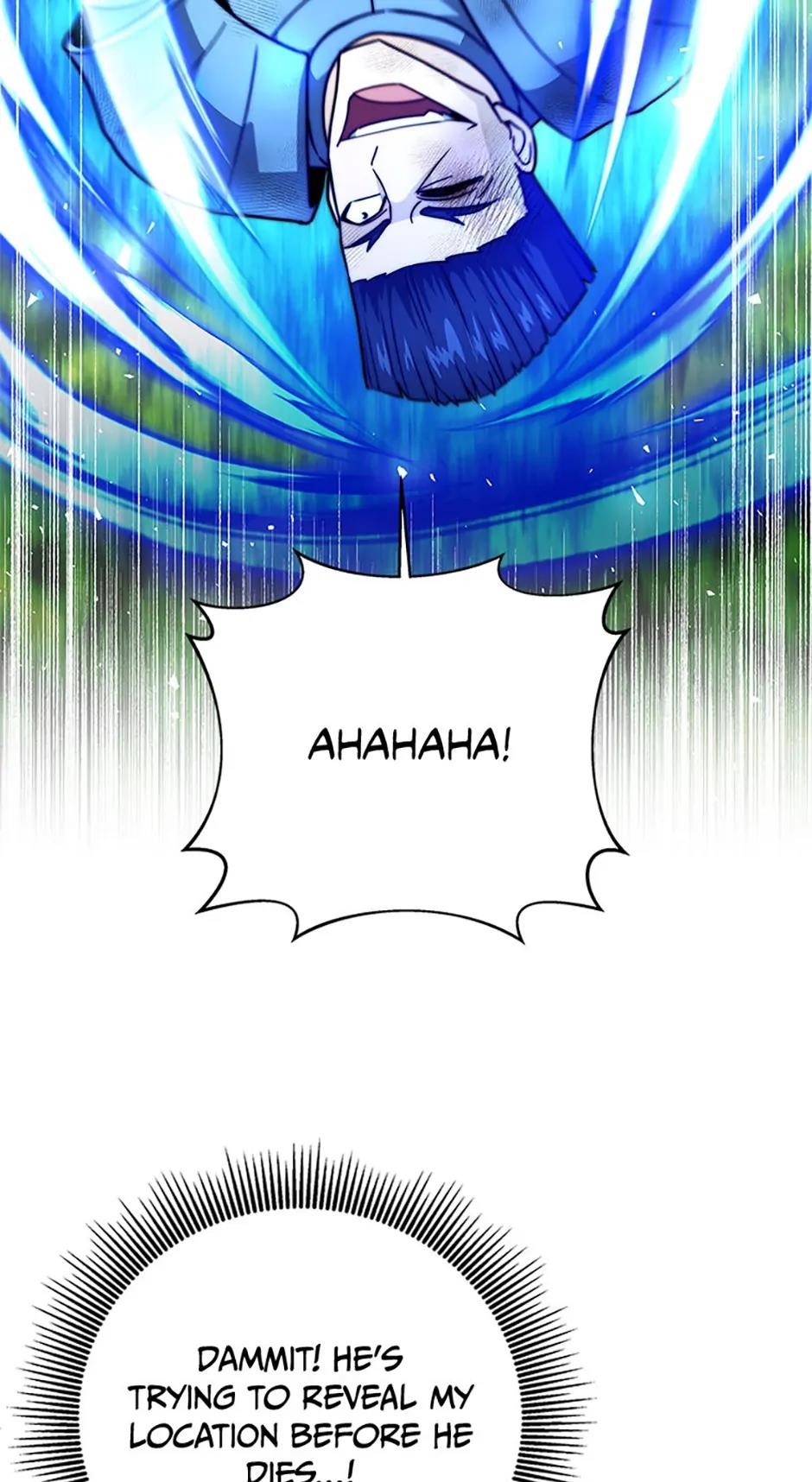 Putting My Life on the Line, I Go All-in on Luck Enhancement Chapter 32 - Page 25