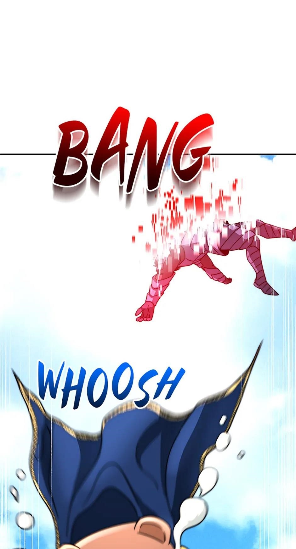 Putting My Life on the Line, I Go All-in on Luck Enhancement Chapter 32 - Page 27