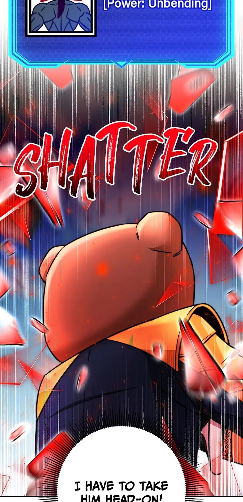 Putting My Life on the Line, I Go All-in on Luck Enhancement Chapter 32 - Page 4