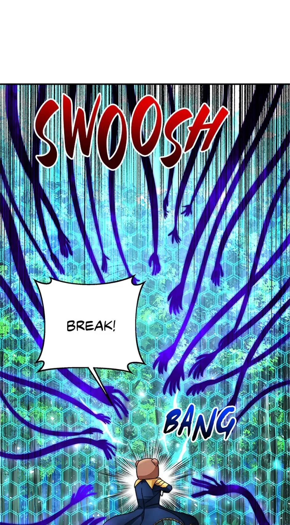 Putting My Life on the Line, I Go All-in on Luck Enhancement Chapter 32 - Page 49