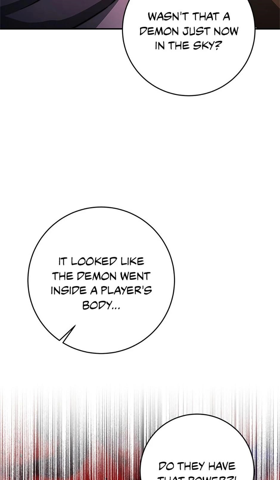 Putting My Life on the Line, I Go All-in on Luck Enhancement Chapter 32 - Page 73