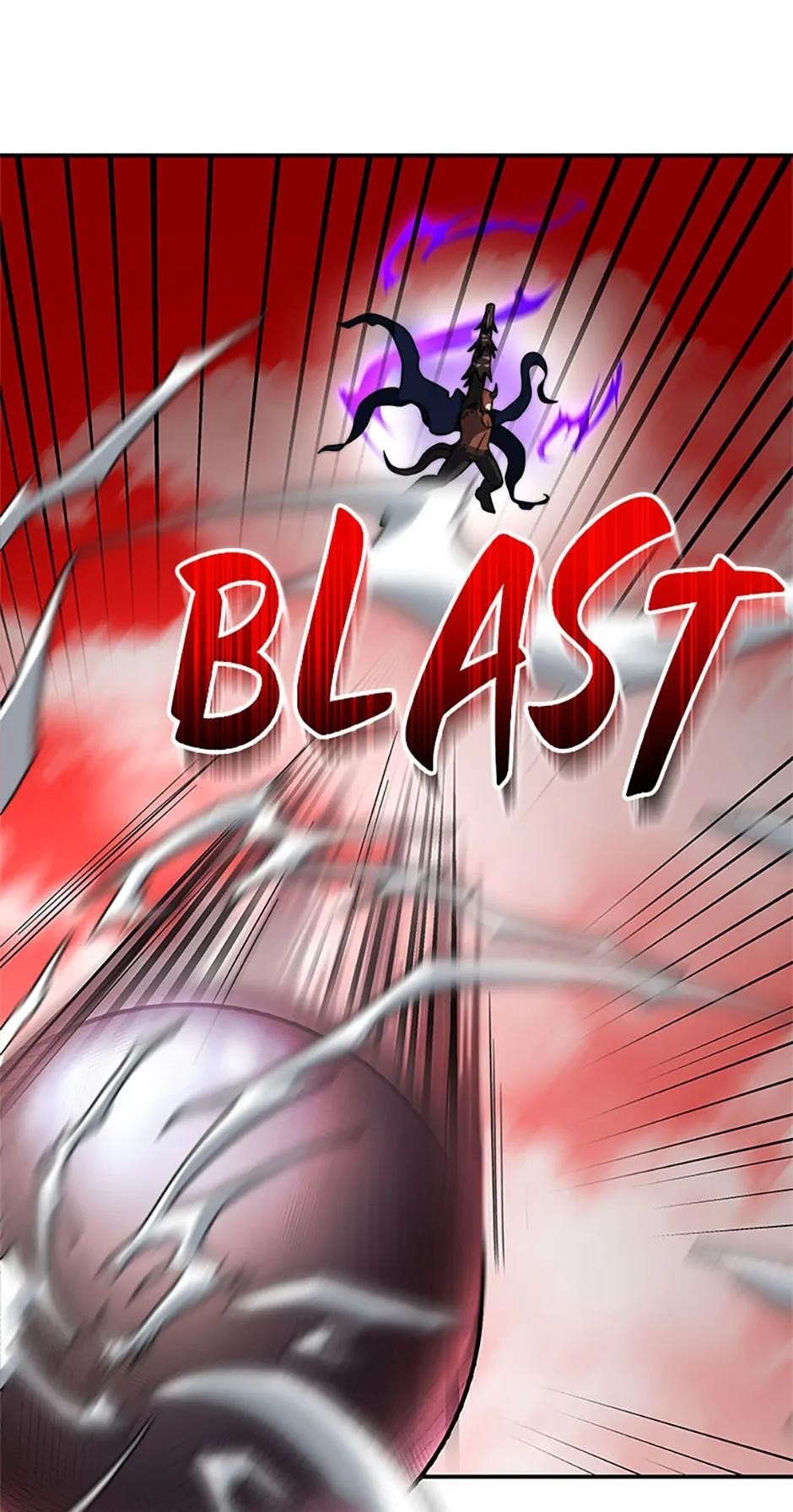 Putting My Life on the Line, I Go All-in on Luck Enhancement Chapter 32 - Page 77