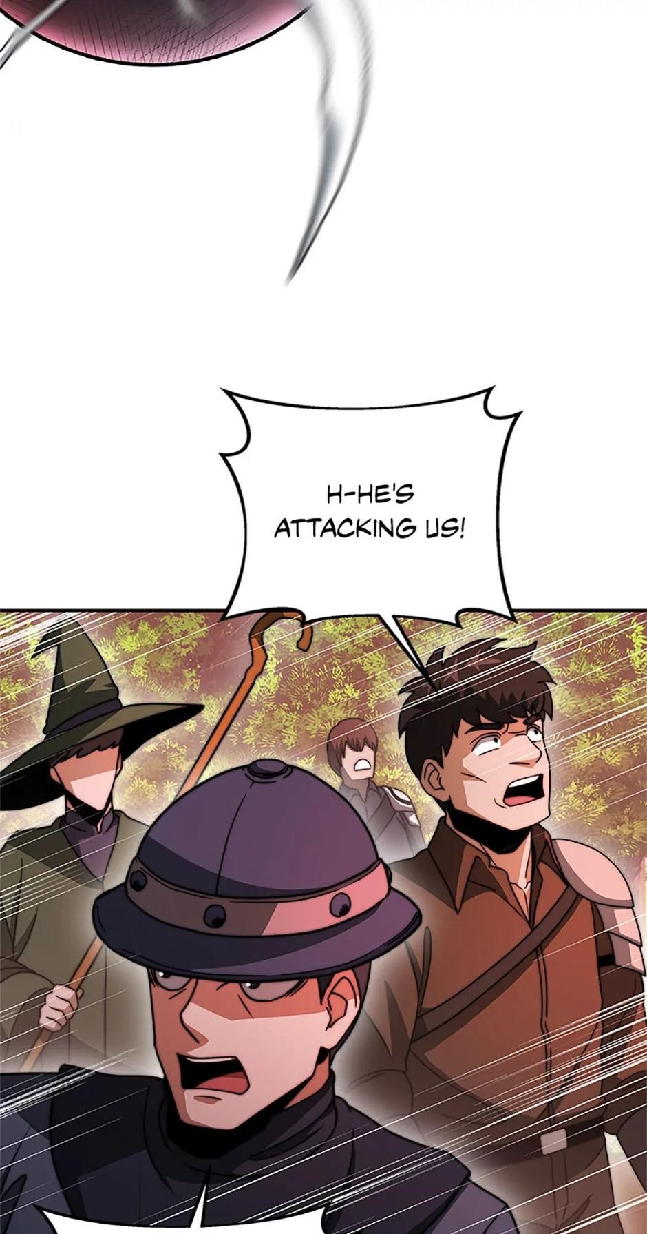 Putting My Life on the Line, I Go All-in on Luck Enhancement Chapter 32 - Page 78