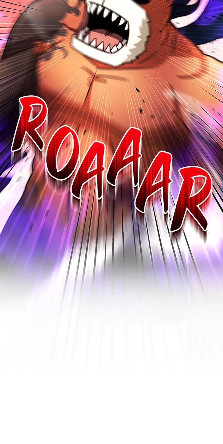 Putting My Life on the Line, I Go All-in on Luck Enhancement Chapter 32 - Page 85