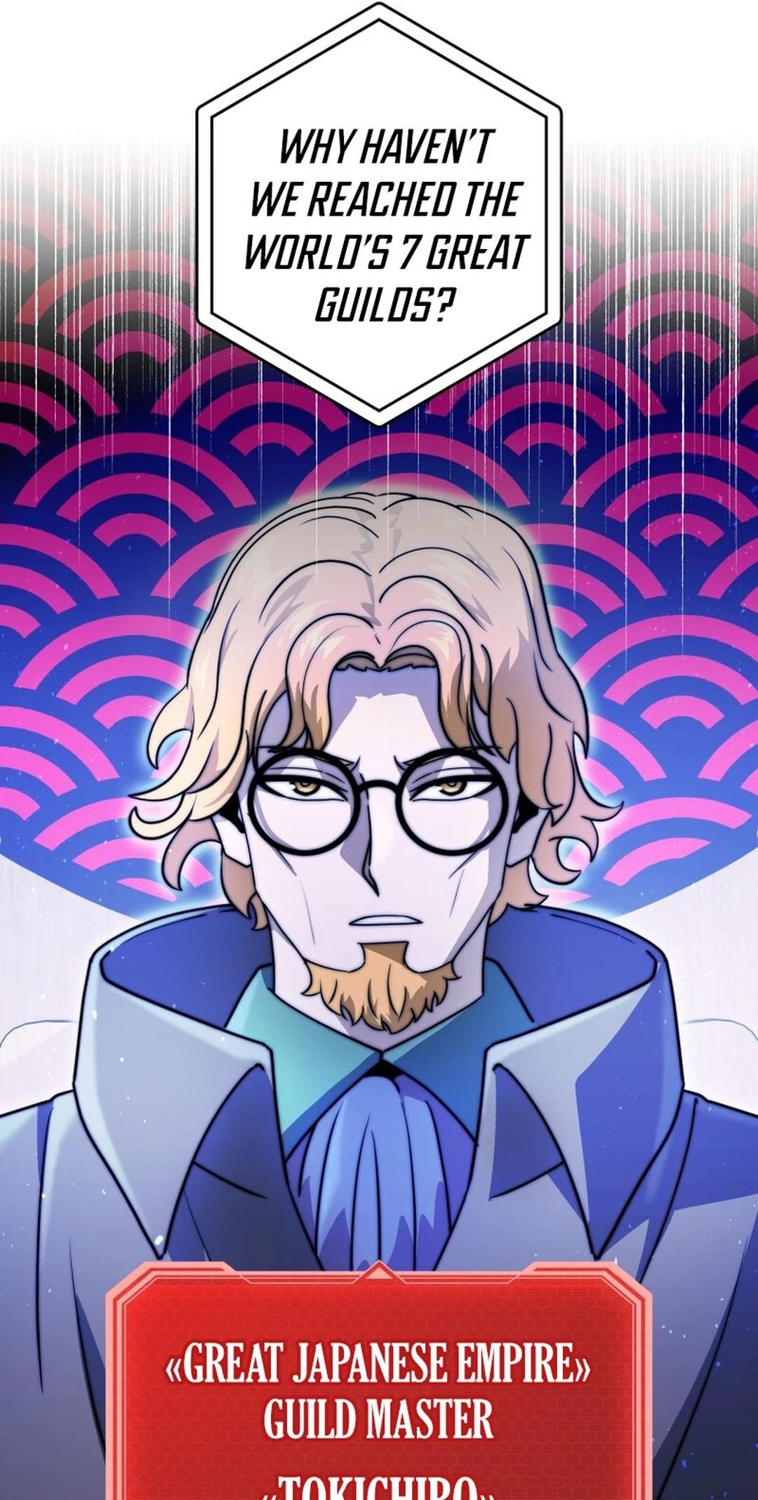 Putting My Life on the Line, I Go All-in on Luck Enhancement Chapter 33 - Page 100