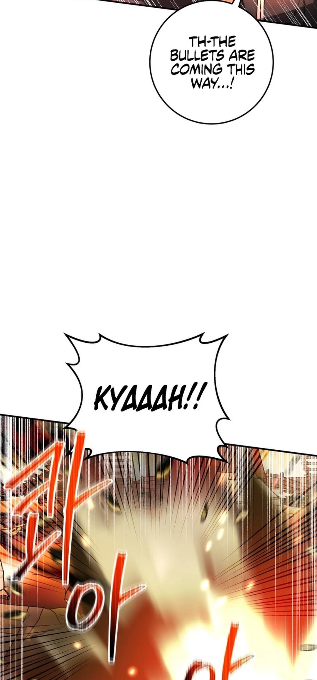 Putting My Life on the Line, I Go All-in on Luck Enhancement Chapter 33 - Page 14