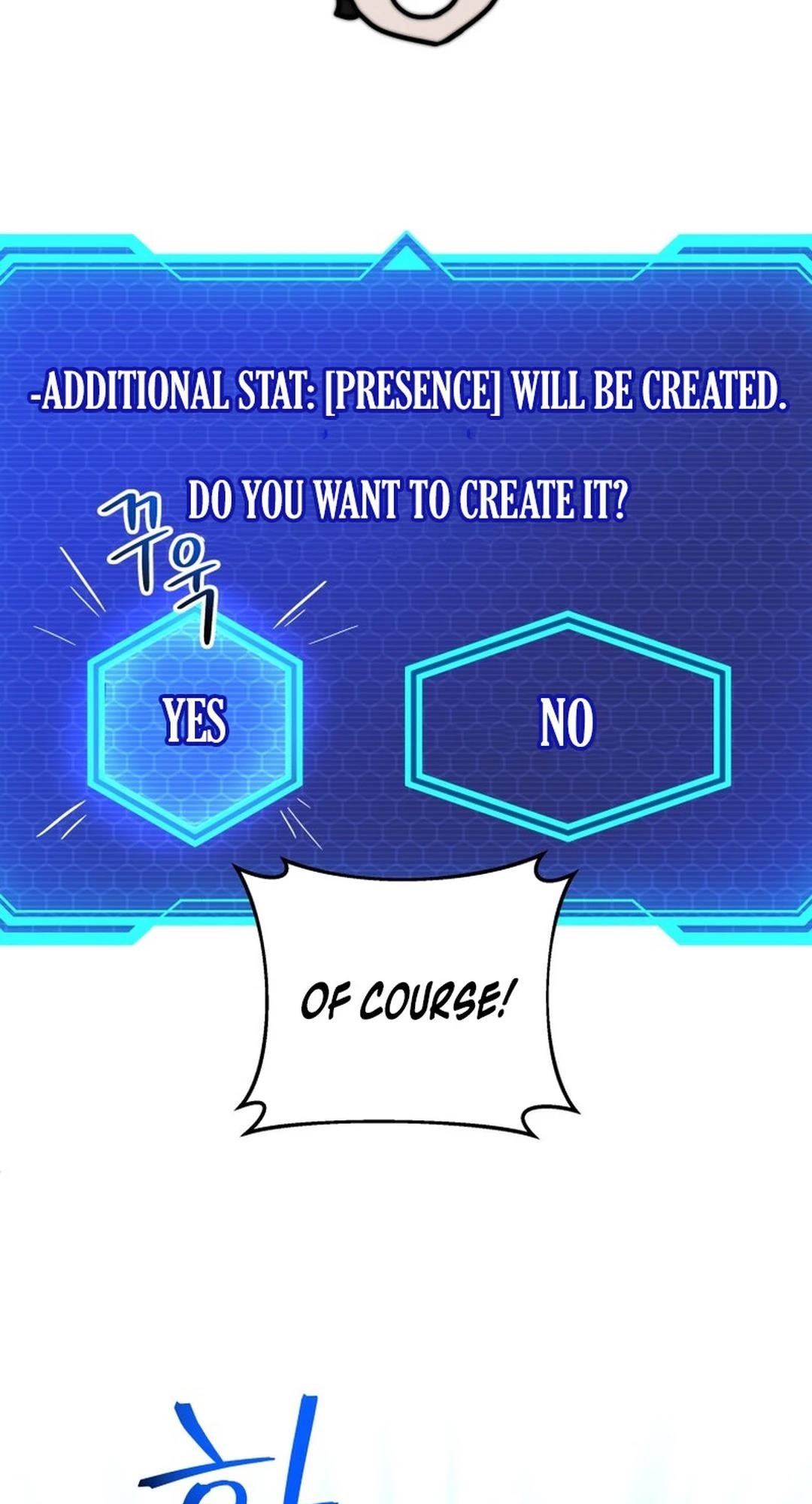 Putting My Life on the Line, I Go All-in on Luck Enhancement Chapter 33 - Page 60