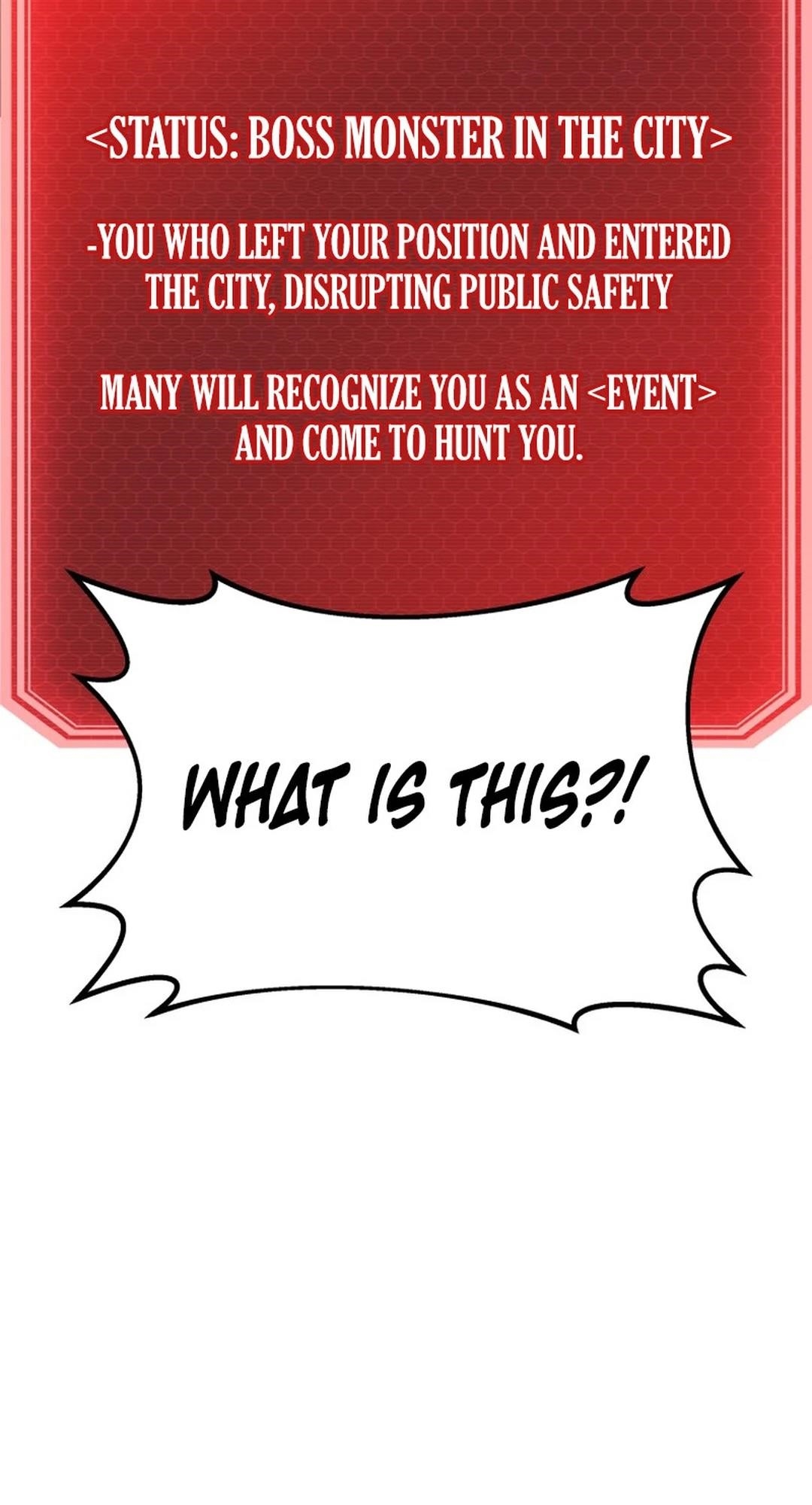 Putting My Life on the Line, I Go All-in on Luck Enhancement Chapter 33 - Page 65