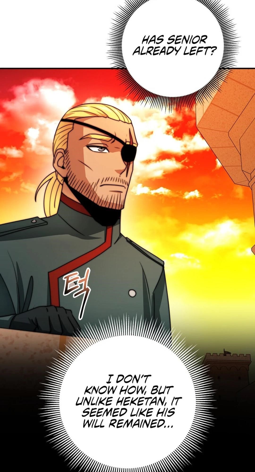 Putting My Life on the Line, I Go All-in on Luck Enhancement Chapter 33 - Page 77