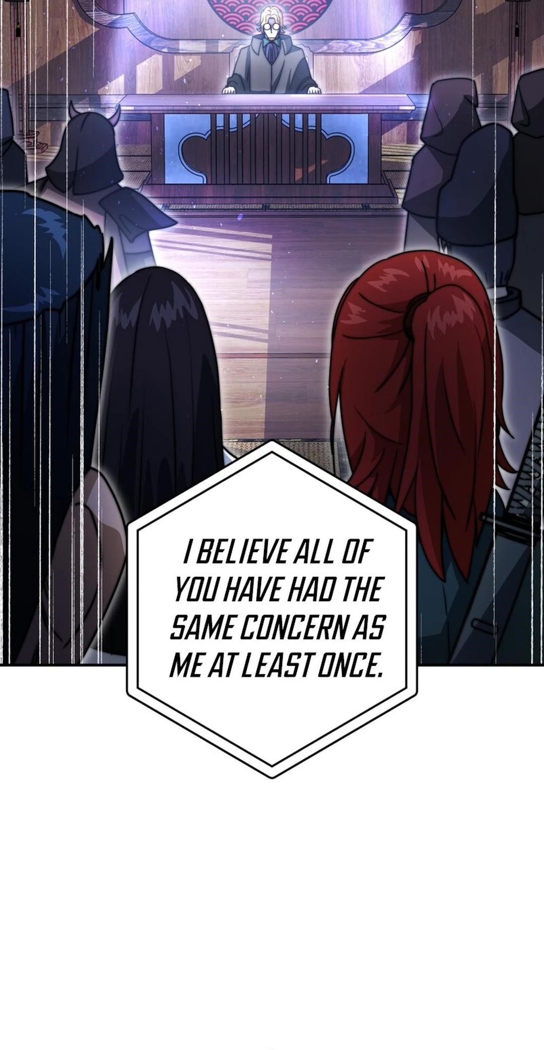 Putting My Life on the Line, I Go All-in on Luck Enhancement Chapter 33 - Page 99