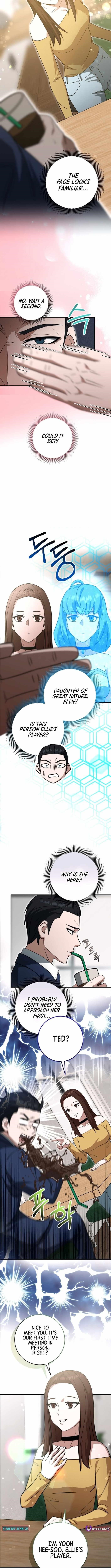 Putting My Life on the Line, I Go All-in on Luck Enhancement Chapter 42 - Page 2