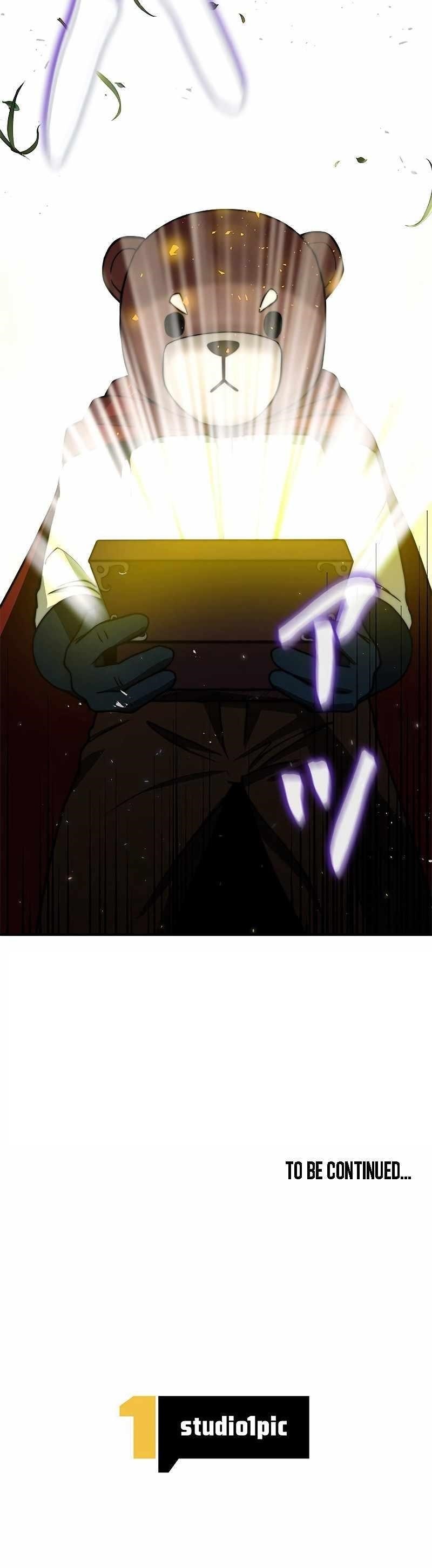 Putting My Life on the Line, I Go All-in on Luck Enhancement Chapter 8 - Page 9