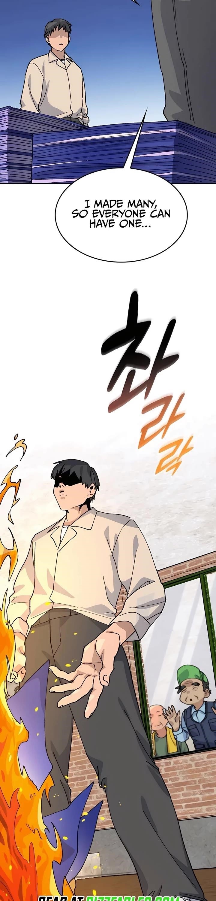 Healing Life Through Camping In Another World Chapter 36 - Page 30