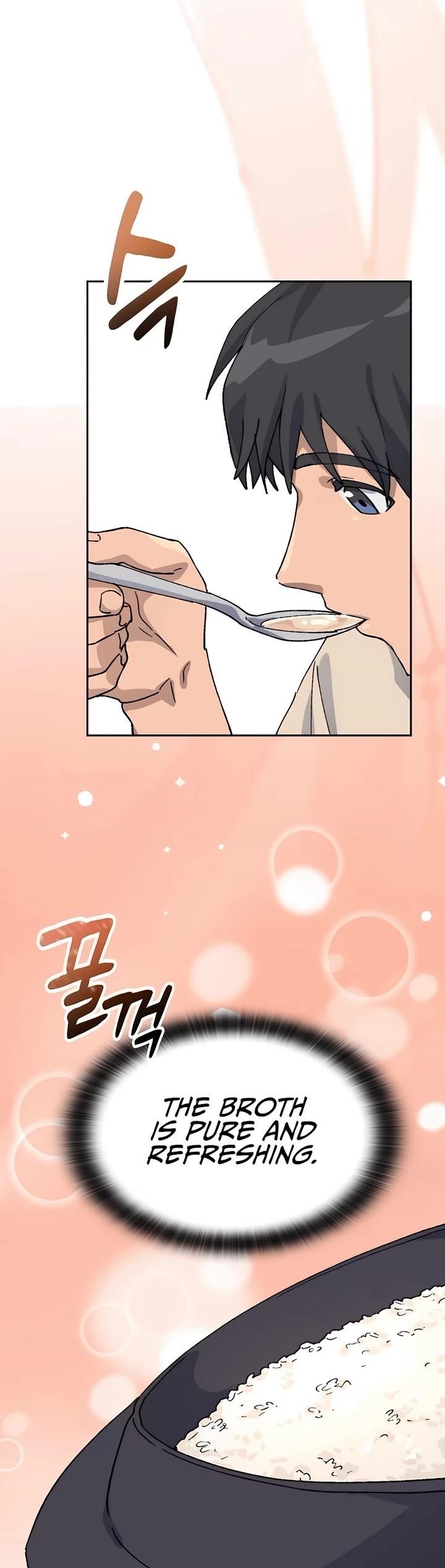 Healing Life Through Camping In Another World Chapter 36 - Page 40