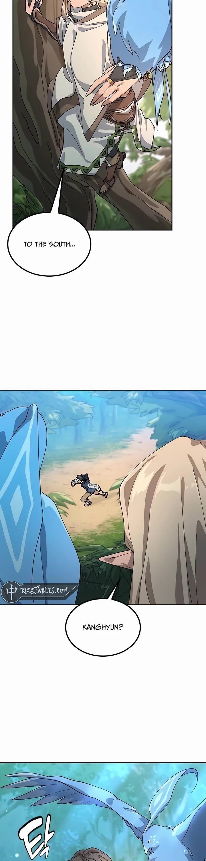 Healing Life Through Camping In Another World Chapter 46 - Page 16