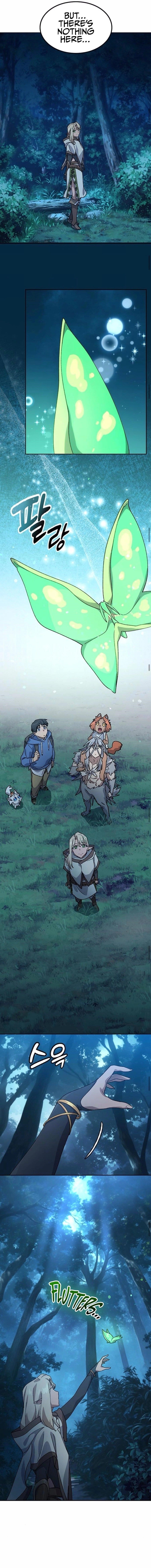 Healing Life Through Camping In Another World Chapter 59 - Page 12