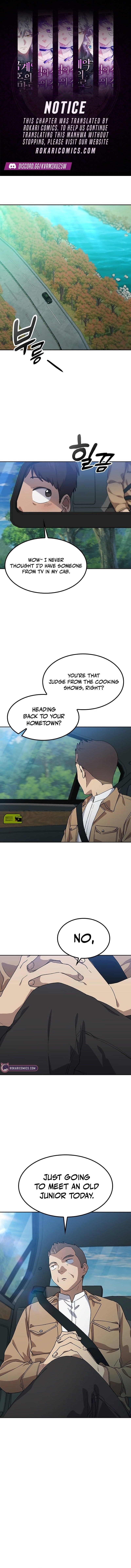 Healing Life Through Camping In Another World Chapter 64 - Page 1