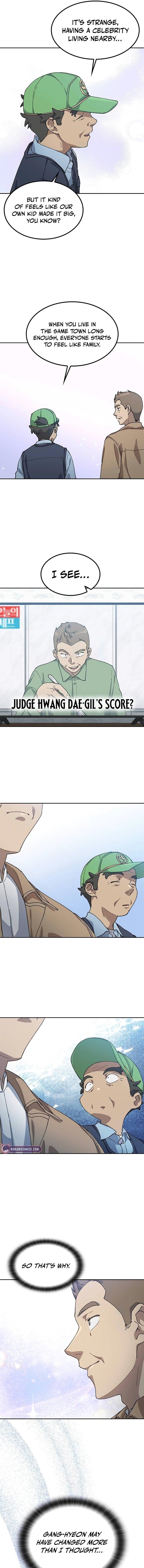 Healing Life Through Camping In Another World Chapter 64 - Page 9