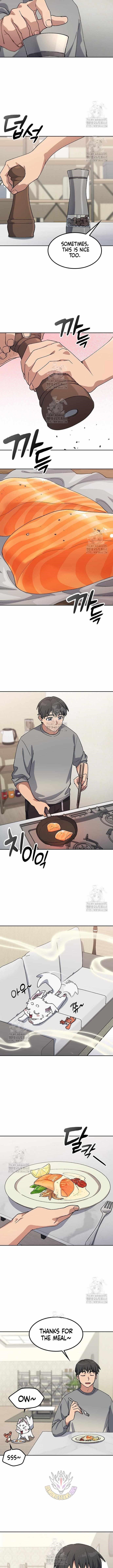 Healing Life Through Camping In Another World Chapter 74 - Page 12