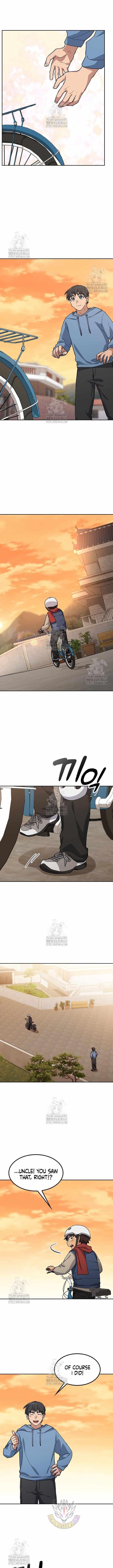 Healing Life Through Camping In Another World Chapter 75 - Page 11