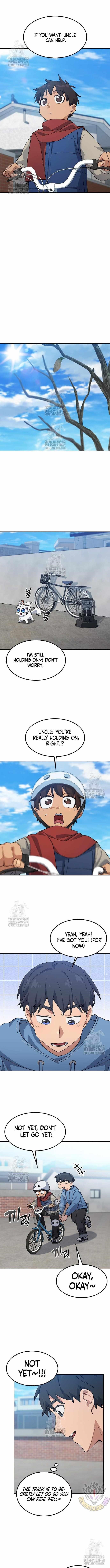 Healing Life Through Camping In Another World Chapter 75 - Page 5